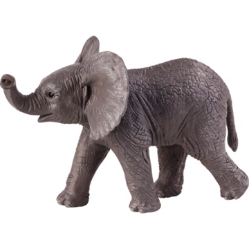Animal Planet Afrikansk Baby Elefant