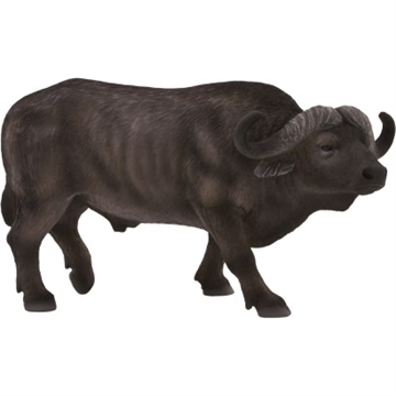 Animal Planet Cape Bøffel 