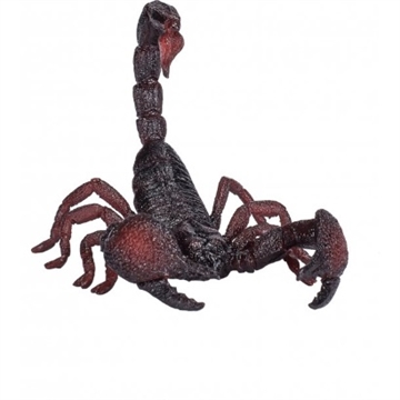 Animal Planet Kajser Skorpion 