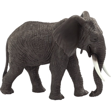 Animal Planet Afrikansk Elefant 